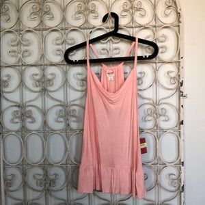 Pink Tank